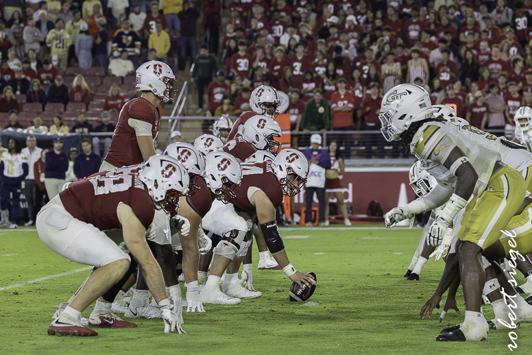 stanford football 2026